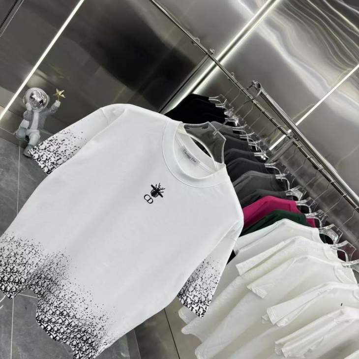 Dior T Shirts Short _SKUDiorS-2XLhgntx4516079